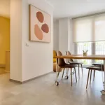 Calm Apartments