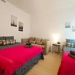 Oasis Rooms Barcelona - By Ronda Universidad