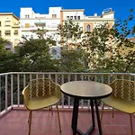 Stay U-Nique Apartments Gaudi I