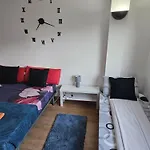 Sagrera Nino House