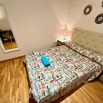Rooms Argo