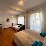 Rooms Argo