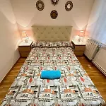 Rooms Argo