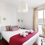 Ola Living Plaza Catalunya