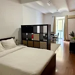 Comfort Eixample Apartment