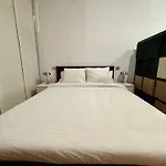 Comfort Eixample Apartment