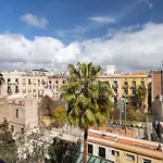 Soho Apartments & Studios Ramblas