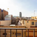 Soho Apartments & Studios Ramblas