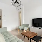 Joan Blanques Apartment