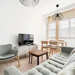 Joan Blanques Apartment