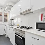 Joan Blanques Apartment