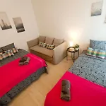 Bcn Private Rooms - Ronda Universidad