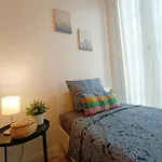 Bcn Private Rooms - Ronda Universidad