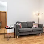 Apartment Barcelona Centric Apartment By Interhome