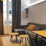 Sant Antoni 3 - Downtown Barcelona. Modern