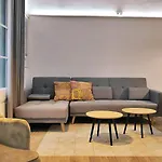 Sant Antoni 3 - Downtown Barcelona. Modern