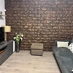Comfortable Apartment Close To Bunkers Del Carmel!