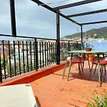 Parc Güell Penthouse