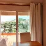 Parc Güell Penthouse