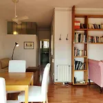 Parc Güell Penthouse