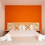 Hostal Barcelona Centro