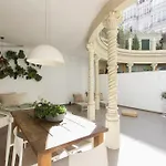 Canela Homes Barcelona Valencia