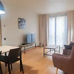 Apartments Hotel Sant Pau