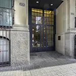 Ola Living Diagonal II Apartments