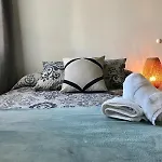 Erandi Ramblas Rooms
