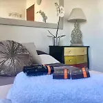 Erandi Ramblas Rooms