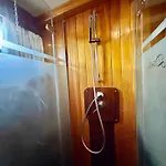 Wooden Boat- La Goletta