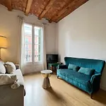 Stay U-Nique Apartment Arago II