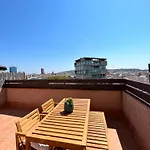 Apartments Bcn Central-Atico Sants