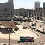 Apartments Bcn Central-Atico Sants