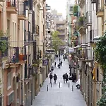 Apartments Bcn Central-Atico Sants