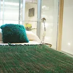 Apartment Barcelona Rentals - Pool Terrace In City Center