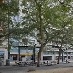 Bbarcelona Gracia Flat