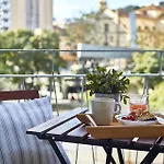 Bbarcelona Gracia Flat