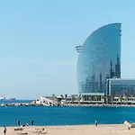 Zafiro, A Wonderful Yacht In Barcelona