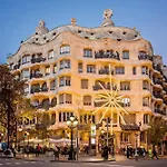 Sweet Inn - La Pedrera - Paseo de Gracia