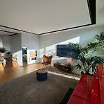 Paseo De Gracia Residences