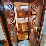 Sailboat Home