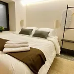 Boutique Apartments & Studios Bcn