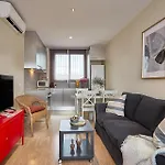 Bbarcelona Urban Apartments