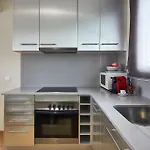 Bbarcelona Urban Apartments