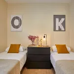 Bbarcelona Urban Apartments