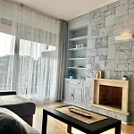 Mistral Barcelona Centro