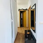 Pamis Apartament Sants, Barcelona