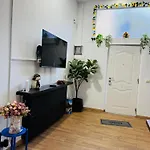 Pamis Apartament Sants, Barcelona