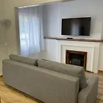 Apartamentos Tarradellas Sants Estacio